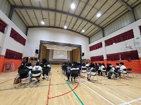 2025학년도 교통안전교육