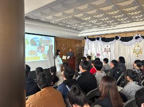 UN글로벌 참전국 아카데미 