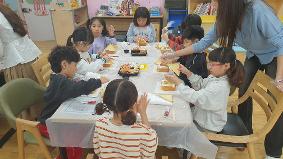 학교로 찾아오는 진로체험