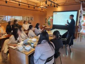 2025 초등 교사 책쓰기 연수(11.11)