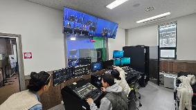 2학기 청소년 방송체험활동 