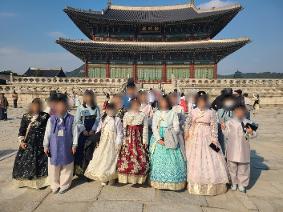 2025 초등 역사탐방 수학여행-2일차(10.29)