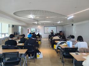 [보도자료] 연천교육지원청, 공감과 성장이 함께하는 연천 인성·세계시민교육