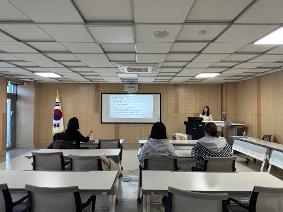 [보도자료] 연천교육지원청, 2026학년도 특수교육대상학생 초등학교입학적응을 위한 학부모연수 실시