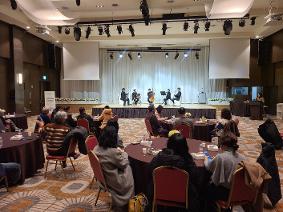 [보도자료] 연천교육지원청 관계 회복과 치유가 있는 연천형 생활교육의 장 열어