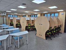 [보도자료] 연천교육지원청, 교육발전특구 사업 ‘고등학교 운영시설 개선’ 완료