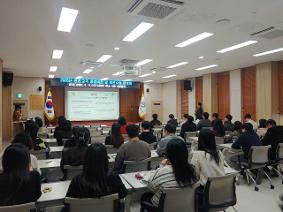 [보도자료] 연천교육지원청, 2026년 청렴종합계획 안내 및 의견수렴 협의회 개최