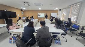 [보도자료] 연천교육지원청, 3월 신학기 대비 ‘방과후·돌봄 행정 역량 강화’ 박차