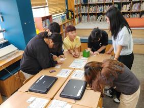 [보도자료] 경기도연천교육지원청 연천왕산초등학교, 연천군 최초 IB PYP 월드스쿨 인증