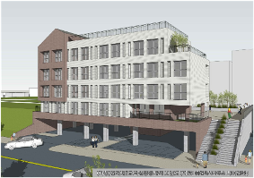 [보도자료] 연천교육지원청, (가칭)전곡제3교직원공동사택 신축으로 교직원 주거 안정 지원