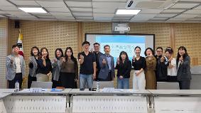 [보도자료] 연천교육지원청, 연천 학부모정책지원단 구성 및 운영 협의회