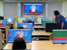 2025학년도 1학기 늘봄학교 공개의 날 <2일차>