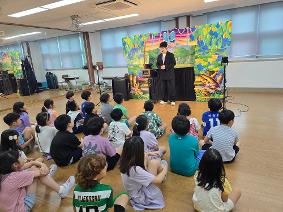 2025 인형극공연(2학년)(2025.7.3.)