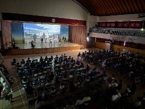 2025 마스크맨 관람(2025.7.17.)