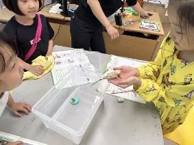 2025학년도 1학기 늘봄학교 공개의 날<2일차>