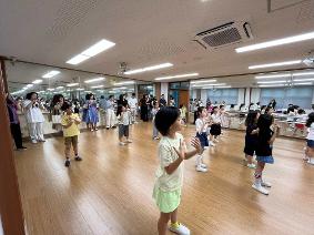 2025학년도 1학기 늘봄학교 공개의 날<1일차_선택형교육>