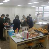 (2020. 10. 16.)푸드아트테라피 체험