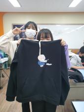 (2020. 11. 18.) 진로탐색(캐릭터디자이너)