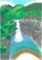 입선작품(그림)