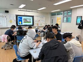 2025학년도 학교자율교육과정 운영